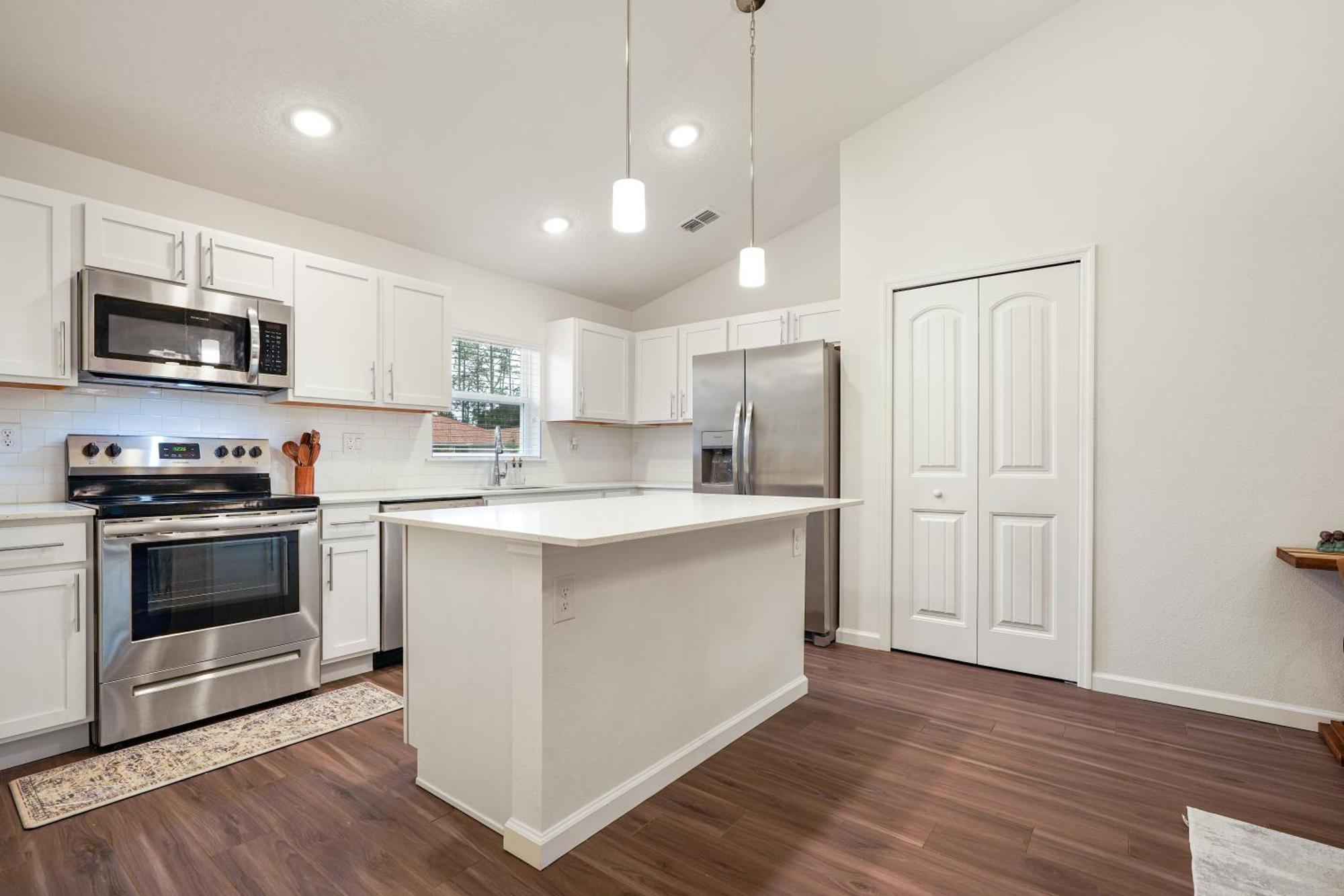 Coastal Vibes & Family Fun-Spacious 3Br, Kidz Zone, Desirable Neighborhood Palm Coast Exterior foto